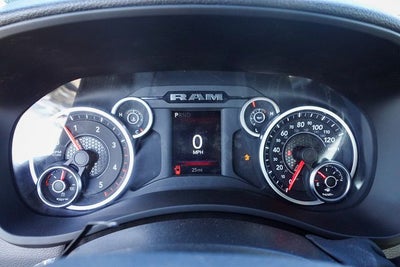 2025 RAM 5500HD Tradesman