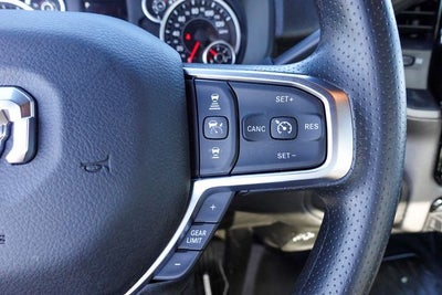 2025 RAM 5500HD Tradesman