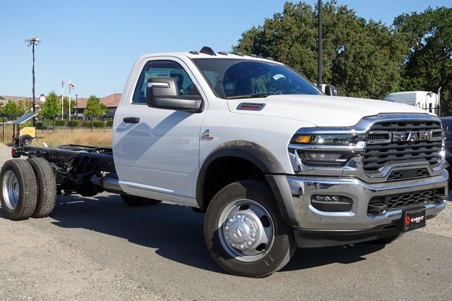 2025 RAM 5500HD Tradesman
