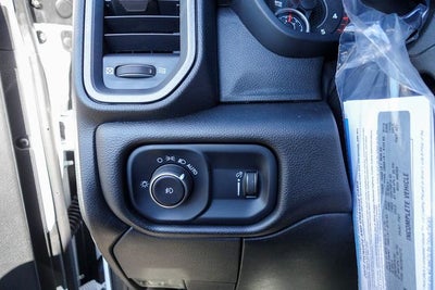 2025 RAM 5500HD Tradesman