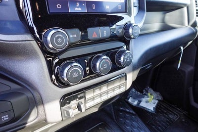 2025 RAM 5500HD Tradesman