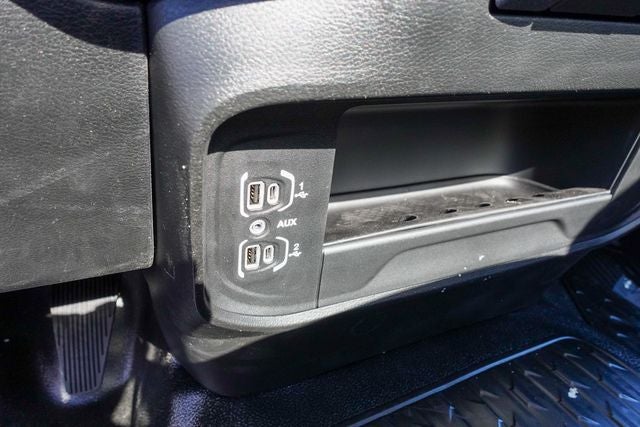 2025 RAM 5500HD Tradesman