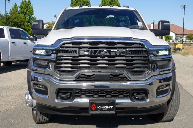 2025 RAM 5500HD Tradesman