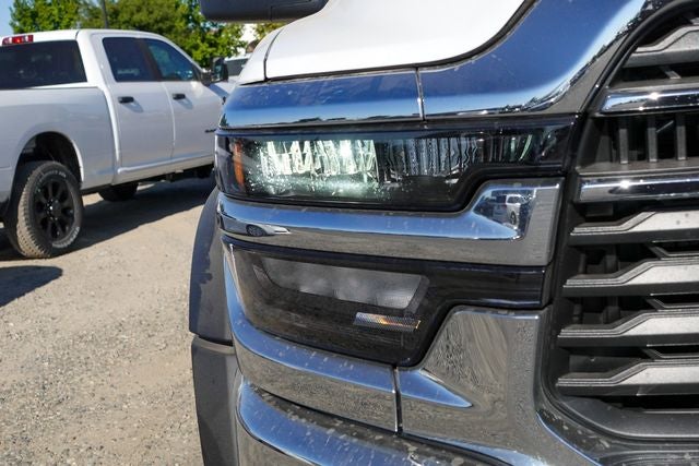 2025 RAM 5500HD Tradesman