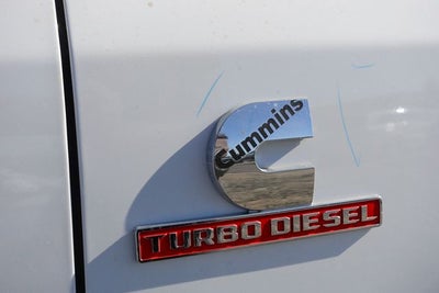 2025 RAM 5500HD Tradesman