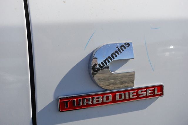 2025 RAM 5500HD Tradesman