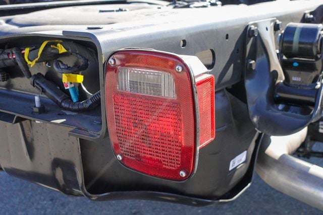 2025 RAM 5500HD Tradesman