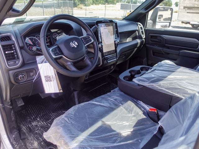 2026 RAM 5500HD Tradesman