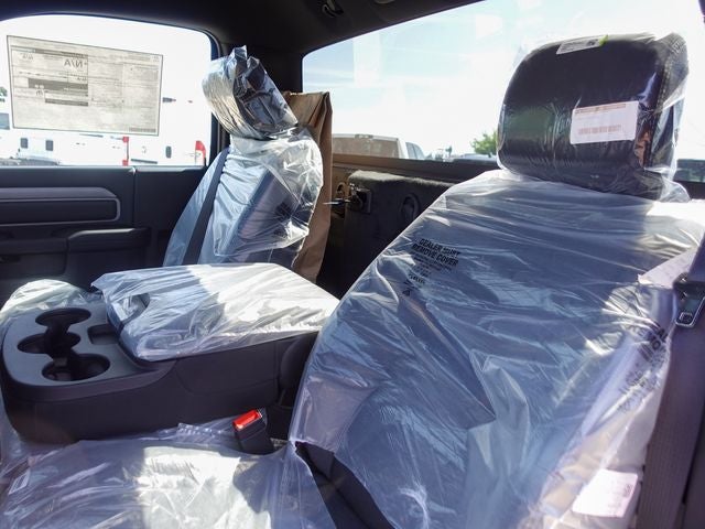 2026 RAM 5500HD Tradesman