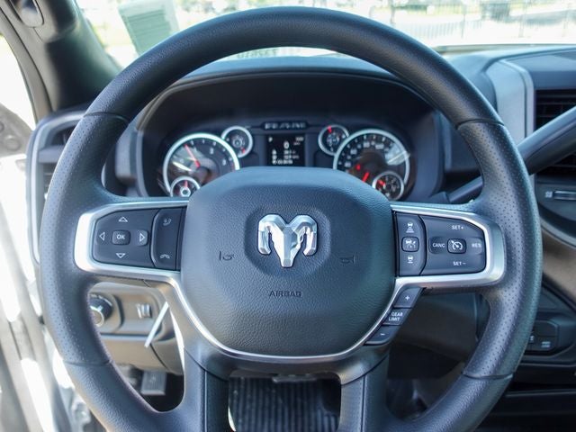 2026 RAM 5500HD Tradesman