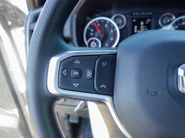 2026 RAM 5500HD Tradesman