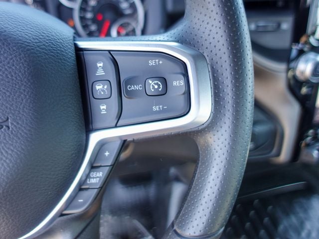 2026 RAM 5500HD Tradesman