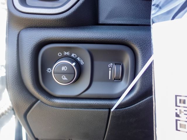 2026 RAM 5500HD Tradesman