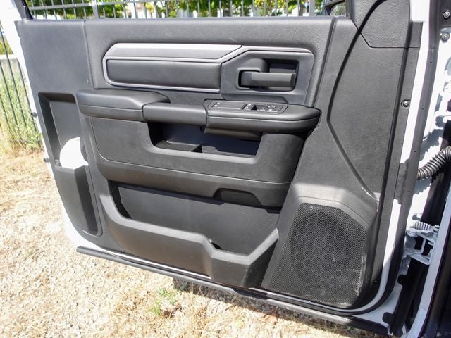 2026 RAM 5500HD Tradesman