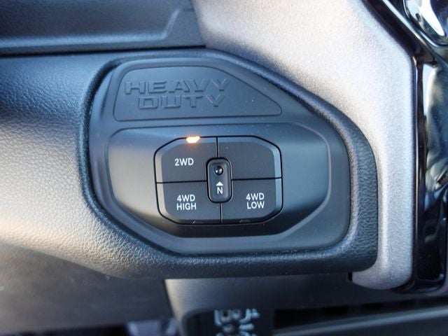 2026 RAM 5500HD Tradesman