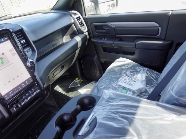 2026 RAM 5500HD Tradesman