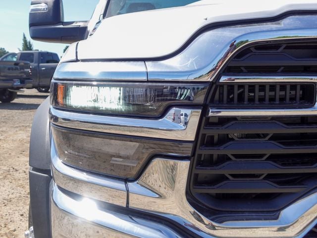 2026 RAM 5500HD Tradesman
