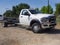 2026 RAM 5500HD Tradesman