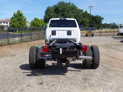 2026 RAM 5500HD Tradesman