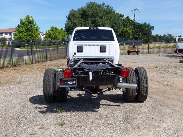 2026 RAM 5500HD Tradesman