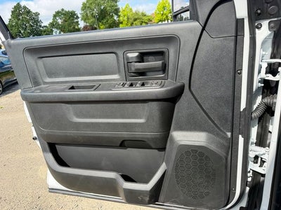 2026 RAM 5500HD Tradesman