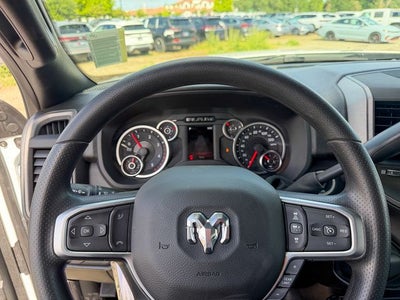 2026 RAM 5500HD Tradesman