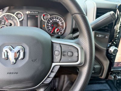 2026 RAM 5500HD Tradesman