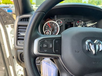 2026 RAM 5500HD Tradesman