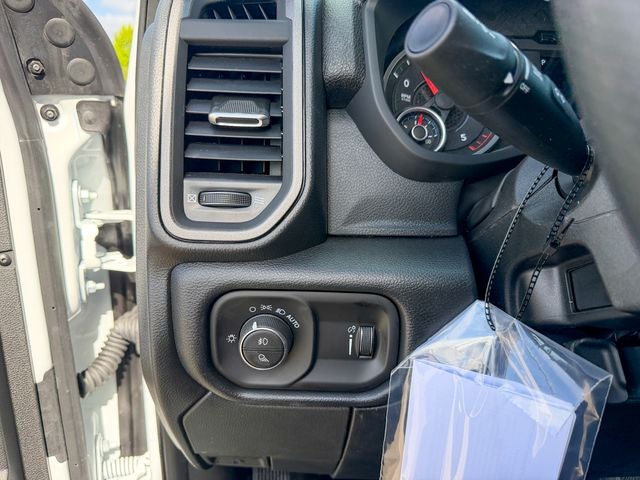 2026 RAM 5500HD Tradesman