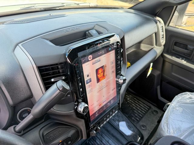 2026 RAM 5500HD Tradesman