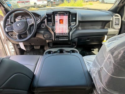 2026 RAM 5500HD Tradesman