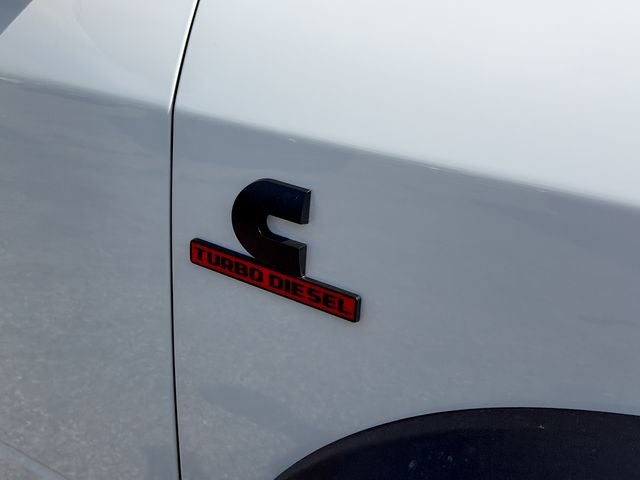 2026 RAM 5500HD Tradesman