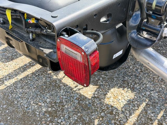 2026 RAM 5500HD Tradesman