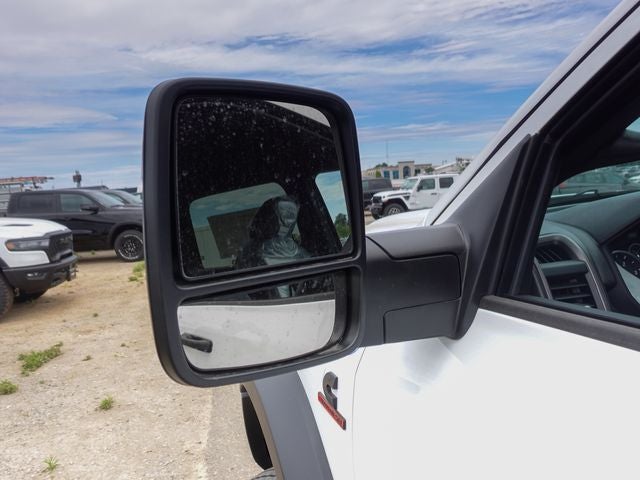 2026 RAM 5500HD Tradesman