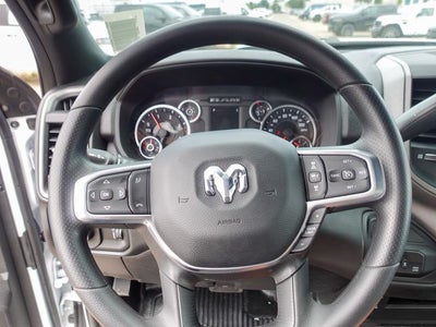 2026 RAM 5500HD Tradesman