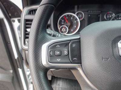 2026 RAM 5500HD Tradesman
