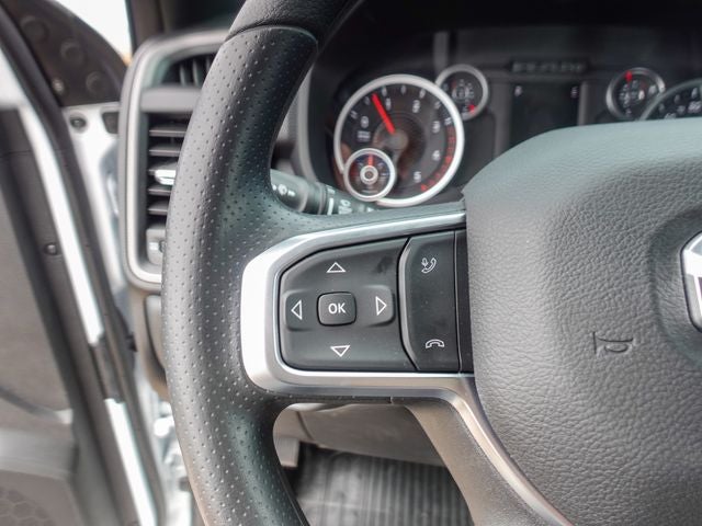 2026 RAM 5500HD Tradesman