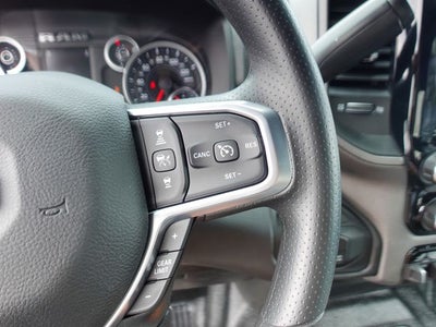 2026 RAM 5500HD Tradesman