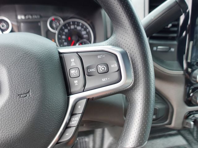2026 RAM 5500HD Tradesman
