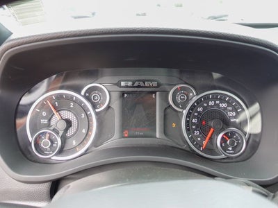 2026 RAM 5500HD Tradesman