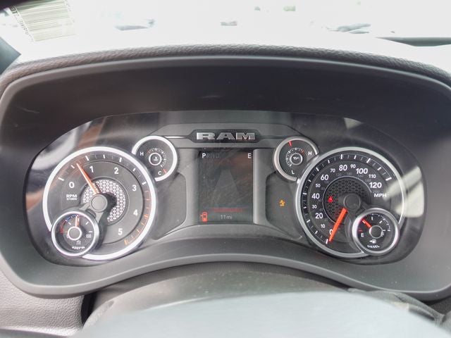 2026 RAM 5500HD Tradesman