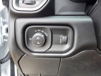 2026 RAM 5500HD Tradesman