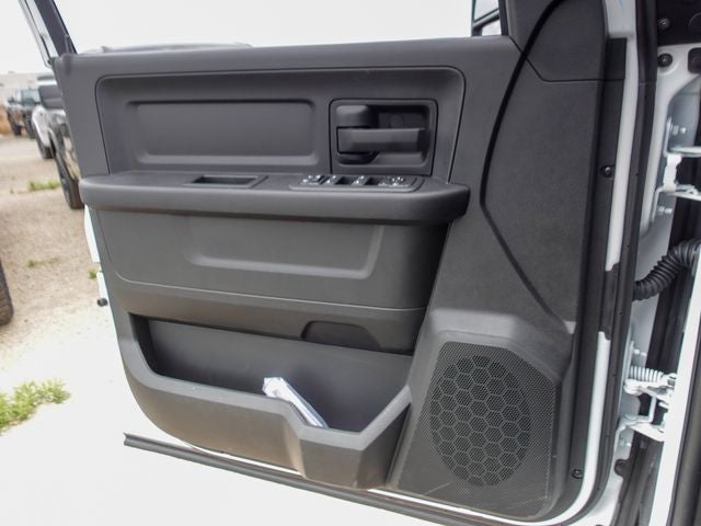 2026 RAM 5500HD Tradesman