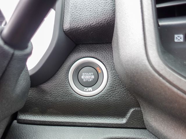 2026 RAM 5500HD Tradesman