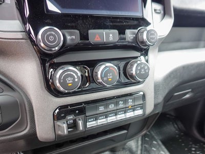 2026 RAM 5500HD Tradesman