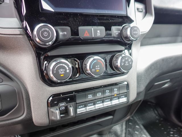 2026 RAM 5500HD Tradesman