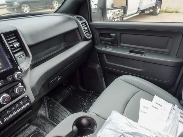 2026 RAM 5500HD Tradesman