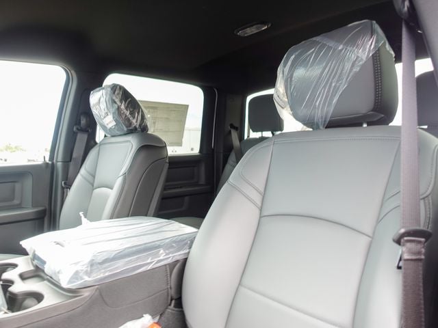 2026 RAM 5500HD Tradesman