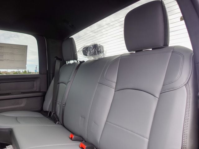 2026 RAM 5500HD Tradesman
