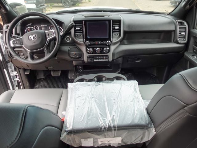 2026 RAM 5500HD Tradesman